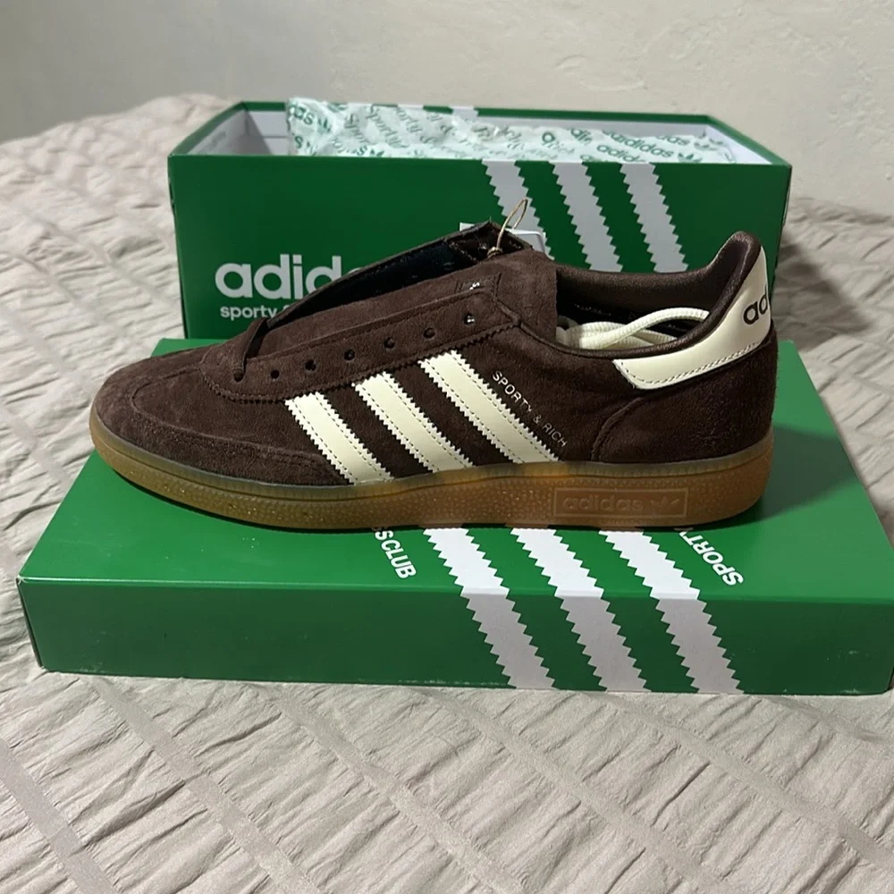 Adidas x Sporty & Rich - Picture 5 of 10